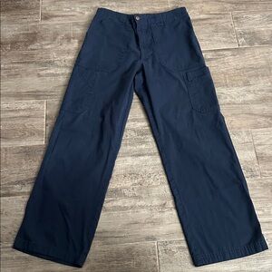 Carhartt scrub pants